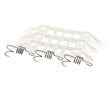 12-3842-0001 Fbd Kit, Blade/Spring, No Sw, 1 Bb