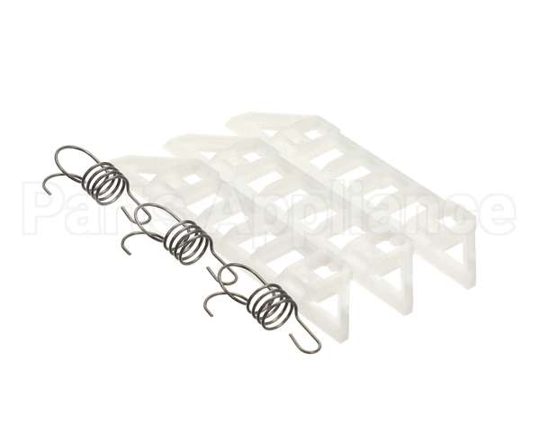 12-3842-0001 Fbd Kit, Blade/Spring, No Sw, 1 Bb
