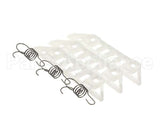 12-3842-0001 Fbd Kit, Blade/Spring, No Sw, 1 Bb
