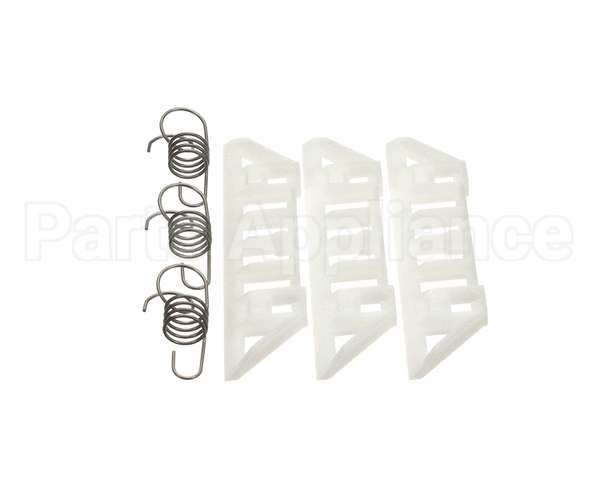 12-3842-0001 Fbd Kit, Blade/Spring, No Sw, 1 Bb