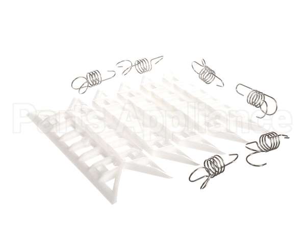 12-3842-0002 Fbd Kit, Blade/Spring, No Sw, 2 Bb