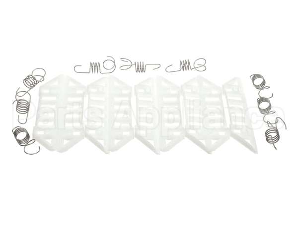 12-3842-0003 Fbd Kit, Blade/Spring, No Sw, 3 Bb