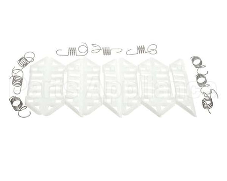 12-3842-0003 Fbd Kit, Blade/Spring, No Sw, 3 Bb