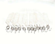 12-3842-0004 Fbd Kit, Blade/Spring, No Sw, 4 Bb