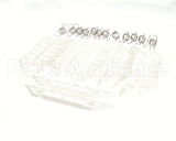 12-3842-0004 Fbd Kit, Blade/Spring, No Sw, 4 Bb