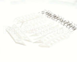 12-3842-0004 Fbd Kit, Blade/Spring, No Sw, 4 Bb