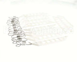 12-3842-0004 Fbd Kit, Blade/Spring, No Sw, 4 Bb