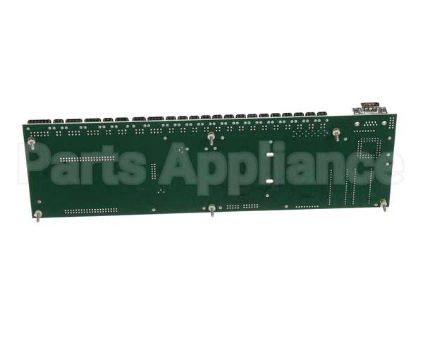 12-9100-0012 Fbd Controlr Board/Dio Bd. Assembly, 60Hz