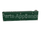 12-9100-0012 Fbd Controlr Board/Dio Bd. Assembly, 60Hz