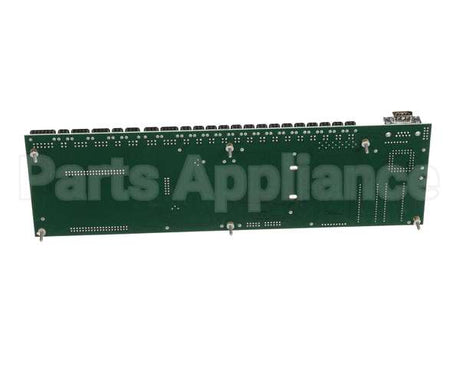 12-9100-0012 Fbd Controlr Board/Dio Bd. Assembly, 60Hz