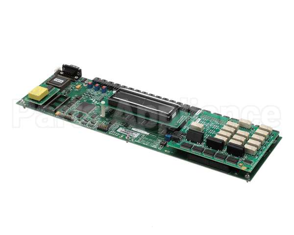 12-9100-0014 Fbd Assembly, Control Board/Dio Board, 56