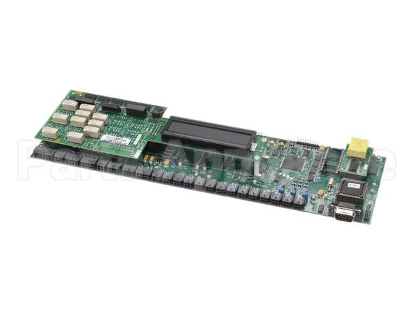 12-9100-0016 Fbd Assembly, Ctrl Board/Dio Board, 56