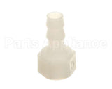 12-C026 Perfection 3/8 Barb X 3/8 Fpt Hose Adapter