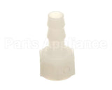 12-C026 Perfection 3/8 Barb X 3/8 Fpt Hose Adapter
