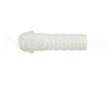 12-C027 Perfection 3/8 Barb X 3/8 Dome Adapter