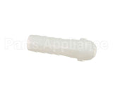 12-C027 Perfection 3/8 Barb X 3/8 Dome Adapter