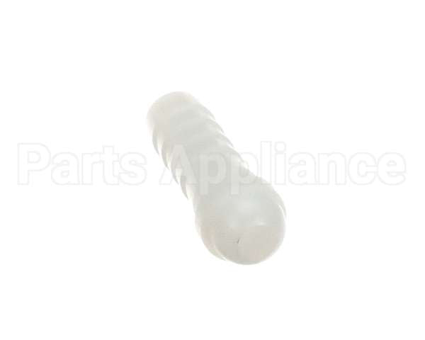 12-C027 Perfection 3/8 Barb X 3/8 Dome Adapter