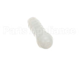 12-C027 Perfection 3/8 Barb X 3/8 Dome Adapter