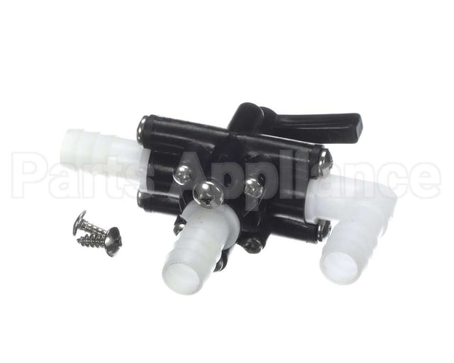 12-C057-A Perfection Switch Over Valve- Mcd (1 El