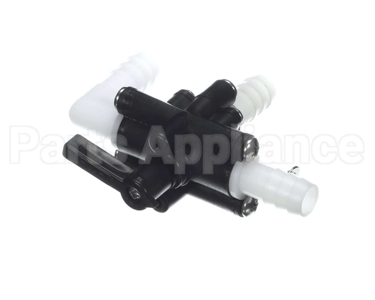 12-C057-A Perfection Switch Over Valve- Mcd (1 El