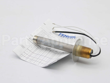 12-E27121-000-04 Fenwal Detect-A-Fire,190F,Open/Rise