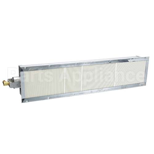 120-123-000 Compatible Jade Burner, Ir, Large, B35T-4 C/M Dim