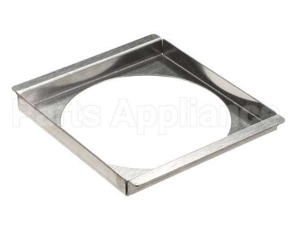 120-AKX-0001-S Delfield Adapter,Cream Cheese,Top Pan O