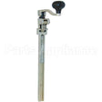 120 Compatible Edlund Can Opener #2 W/O Base