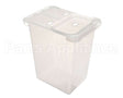 120.009 Nespresso Milk Container 5L Assembly