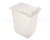 120.009 Nespresso Milk Container 5L Assembly
