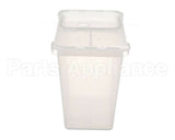 120.009 Nespresso Milk Container 5L Assembly