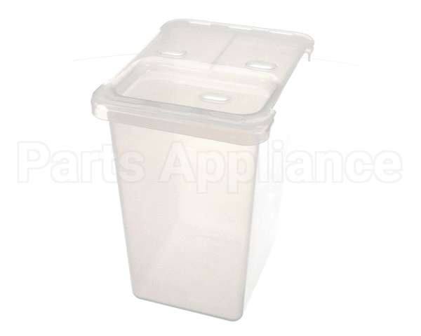 120.009 Nespresso Milk Container 5L Assembly