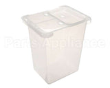 120.009 Nespresso Milk Container 5L Assembly