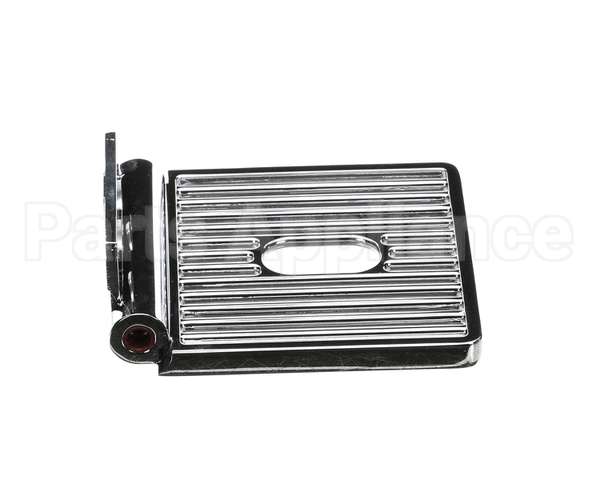 120.369 Nespresso Grid For Cup Support Assembly