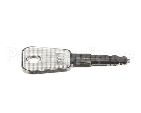 120.413 Nespresso Programming Key