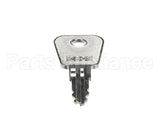 120.413 Nespresso Programming Key