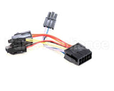 120.437 Nespresso Wiring Harness Rfbox Without V. C