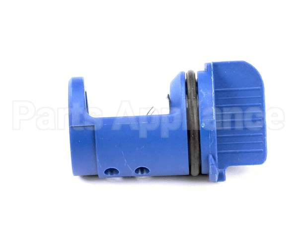 120.930 Nespresso Cleaning Key Milkway Assembly