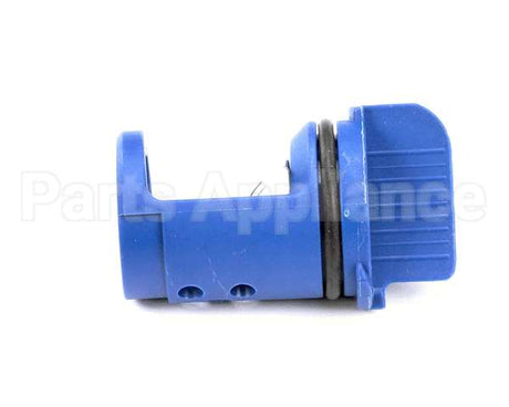 120.930 Nespresso Cleaning Key Milkway Assembly
