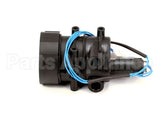 120.931 Nespresso Cleaning Lock Milkway Set