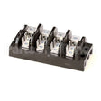 120001 Compatible Duke Block, Terminal 4 Pole