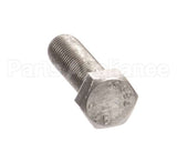 1200051 Univex Screw,Hex Head S/S Lh (B.head)