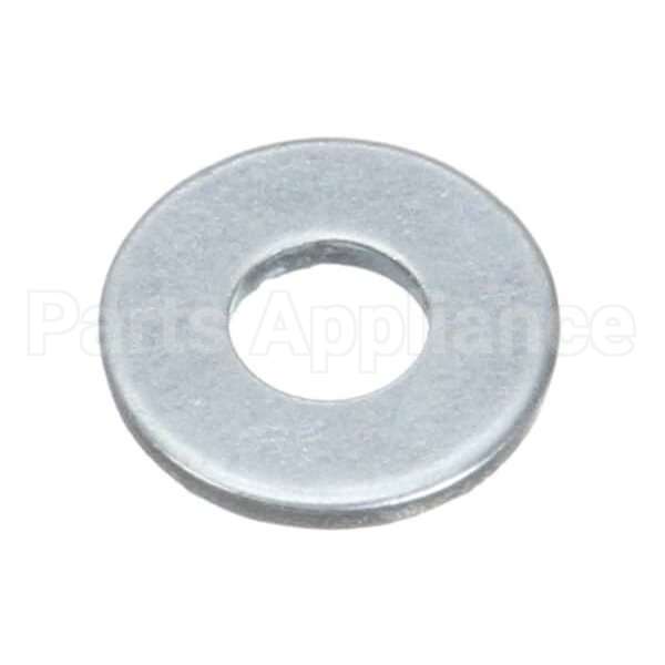 1200076 Compatible Univex Washer, Flat #10 Sae