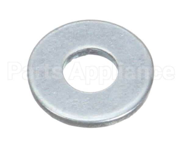 1200076 Univex Washer,Flat #10 Sae