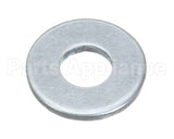 1200076 Univex Washer,Flat #10 Sae