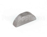1200113 Univex Key,Woodruff #9,3/16X3/4