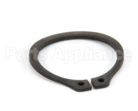 1200119 Univex Ring,Retaining (5101-78)