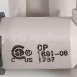 12001296 Whirlpool Igniter & Knob Kit