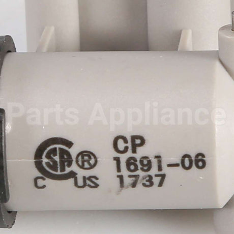 12001296 Whirlpool Igniter & Knob Kit