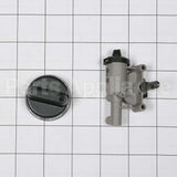 12001296 Whirlpool Igniter & Knob Kit